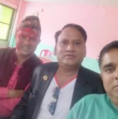 क्रिसा बाँकेको अध्यक्षमा दिनेश सिग्देल